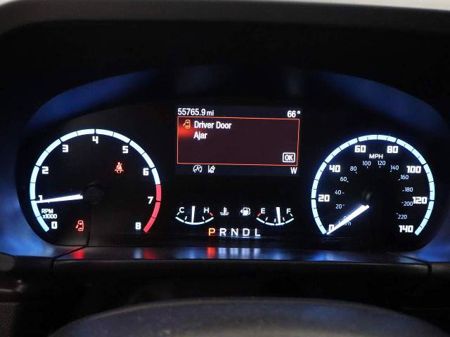 Certified 2023 Ford Bronco Sport Big Bend w/ Convenience Package AWD/4WD image 13