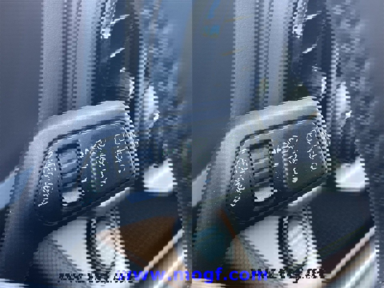 Certified 2024 Ford Bronco Sport Outer Banks w/ Tech Package image 19