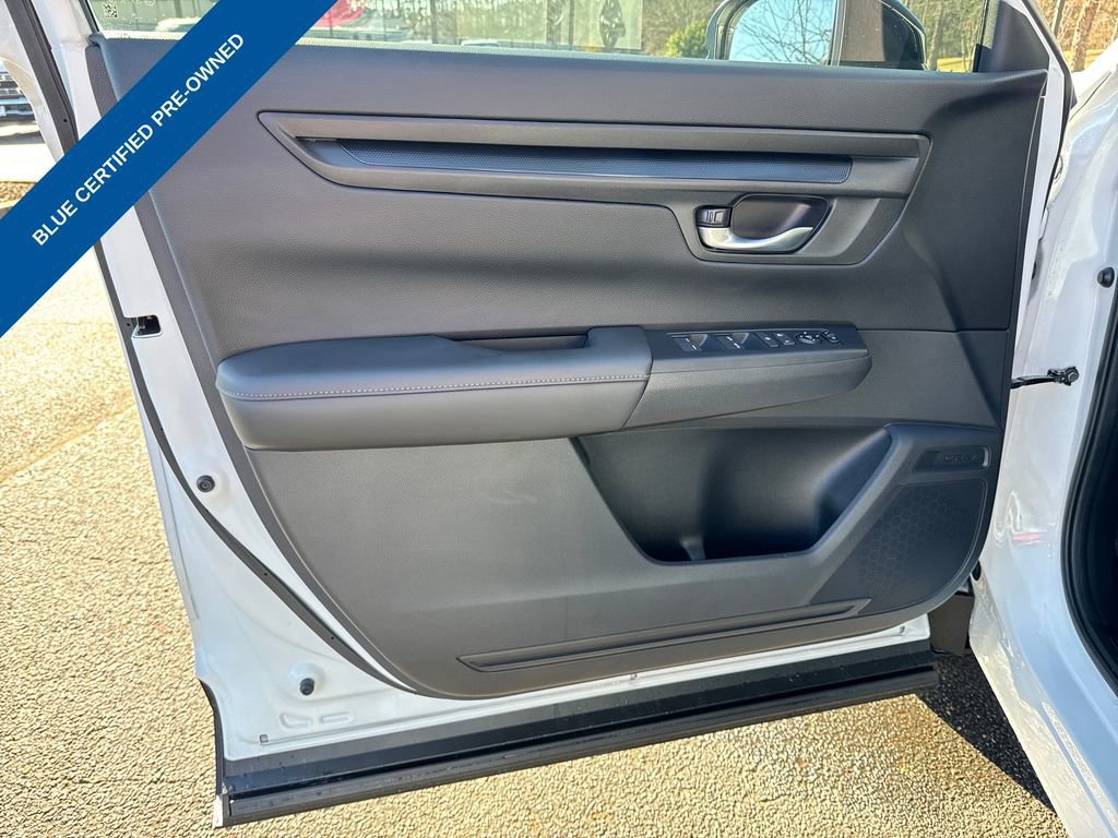 Used 2023 Honda CR-V Sport image 16