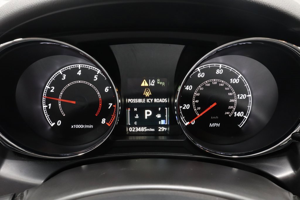 Used 2024 Mitsubishi Outlander Sport SE image 28