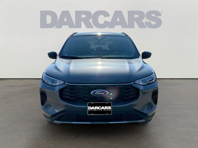 Certified 2025 Ford Escape ST-Line w/ Equipment Group 301A image 5