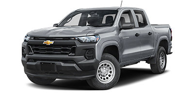 Used 2024 Chevrolet Colorado ZR2 w/ ZR2 Convenience Package III AWD/4WD image 1