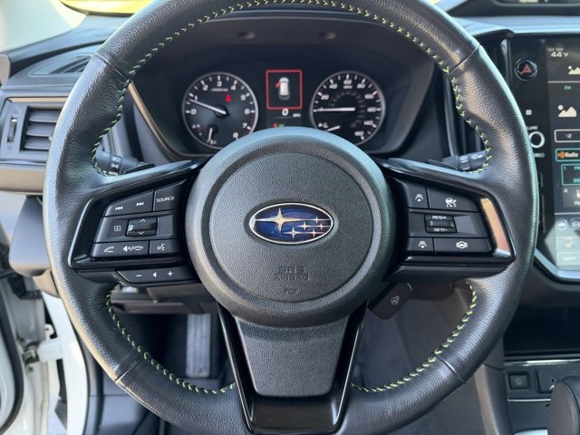 Used 2023 Subaru Ascent Onyx Edition Limited image 13