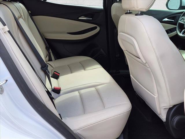 Used 2026 Buick Encore GX Avenir w/ Avenir Technology Package FWD image 19