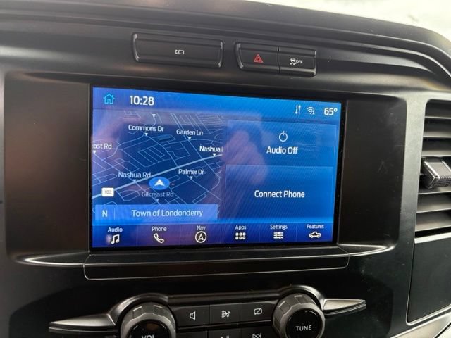 Certified 2023 Ford F150 XL w/ STX Appearance Package AWD/4WD image 22