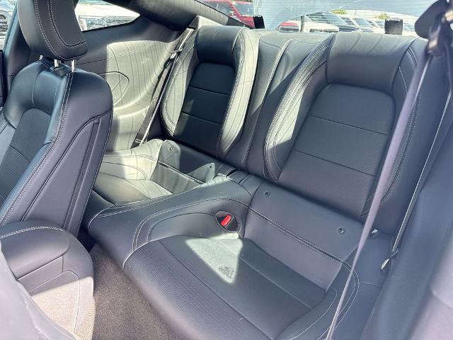 Certified 2024 Ford Mustang GT Premium RWD image 23