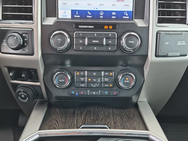 Certified 2020 Ford F250 Lariat w/ Chrome Package AWD/4WD image 26