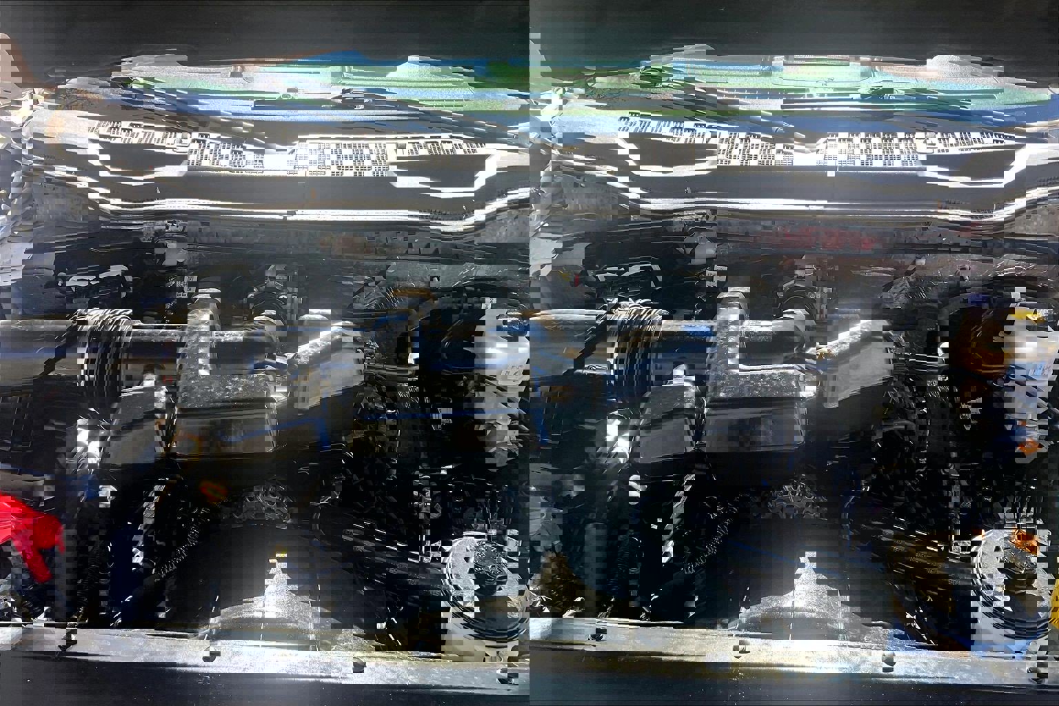 Certified 2019 Ford F250 Lariat image 11