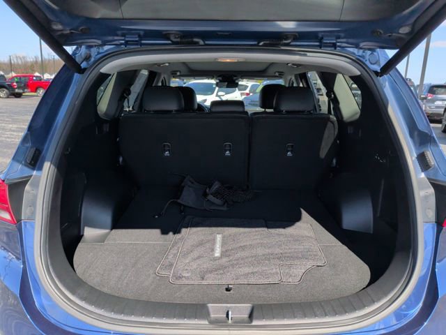 Used 2022 Hyundai Santa Fe Limited image 31
