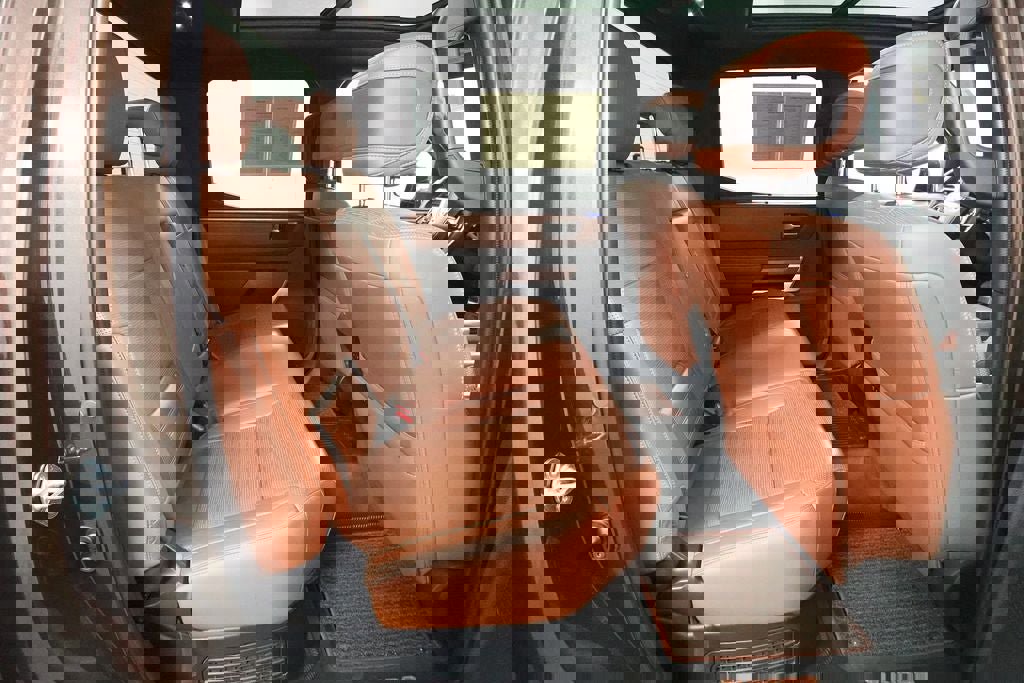 Used 2022 Toyota Tundra 1794 Edition w/ Advanced Package image 30