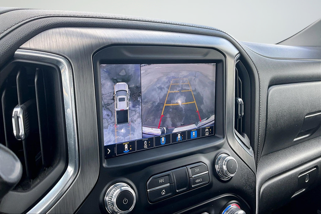 Used 2020 GMC Sierra 1500 Denali w/ Denali Ultimate Package AWD/4WD image 27