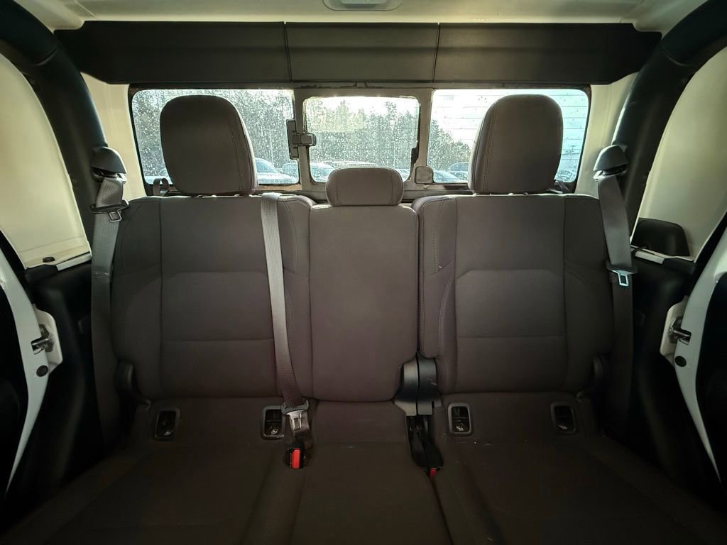 Used 2023 Jeep Gladiator Sport w/ Trailer Tow Package image 28