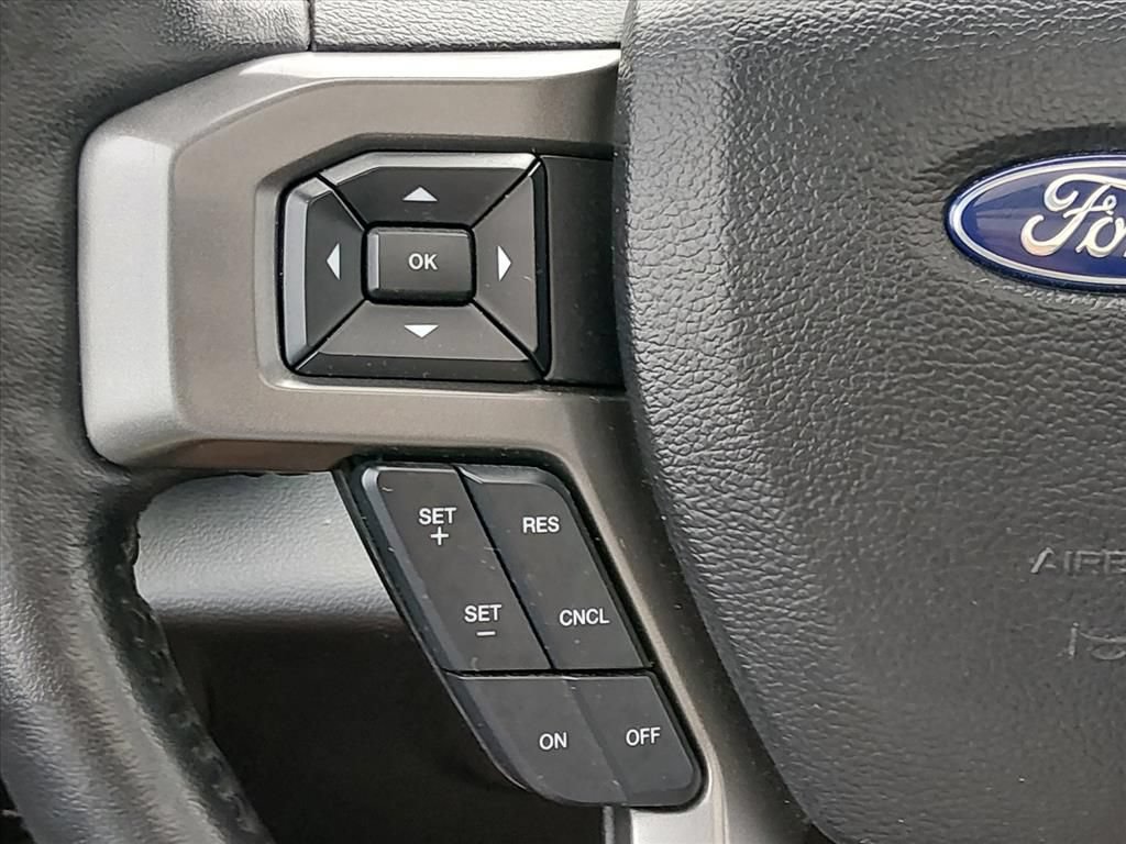 Certified 2021 Ford Expedition XLT RWD image 23