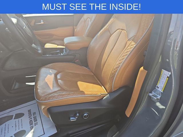 Used 2022 Chrysler Pacifica Pinnacle image 15