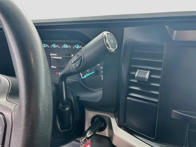 Certified 2024 Ford F350 XL w/ STX Appearance Package AWD/4WD image 23