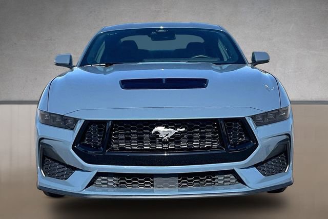 Certified 2025 Ford Mustang GT Premium RWD image 3
