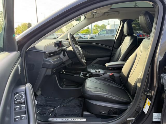 Certified 2022 Ford Mustang Mach-E Premium AWD/4WD image 16