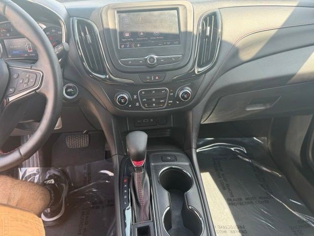 Used 2023 Chevrolet Equinox RS AWD/4WD image 17