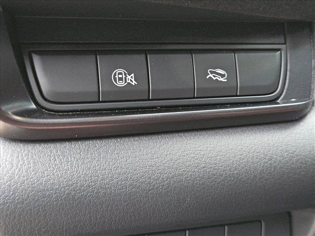 Used 2024 MAZDA CX-30 Carbon AWD/4WD image 24