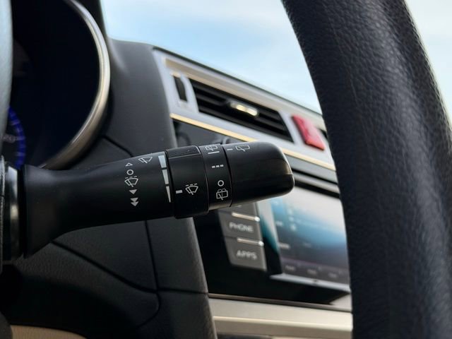 Used 2019 Subaru Outback 2.5i image 13