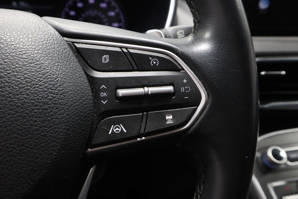Used 2023 Hyundai Santa Fe SEL AWD/4WD image 31