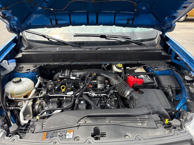 Certified 2022 Ford Maverick Lariat w/ Lariat Luxury Package AWD/4WD image 21