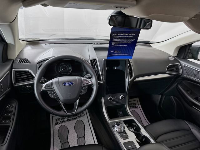 Certified 2022 Ford Edge SEL w/ Convenience Package image 29