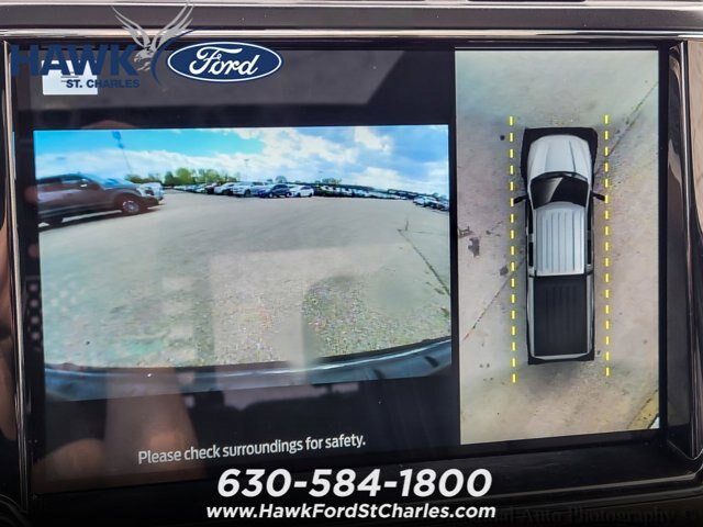 Certified 2022 Ford F250 Lariat w/ Lariat Ultimate Package AWD/4WD image 15