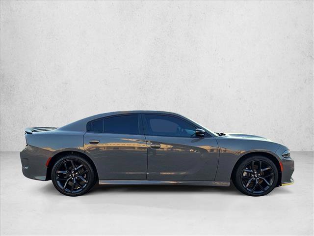 Used 2019 Dodge Charger GT RWD image 4
