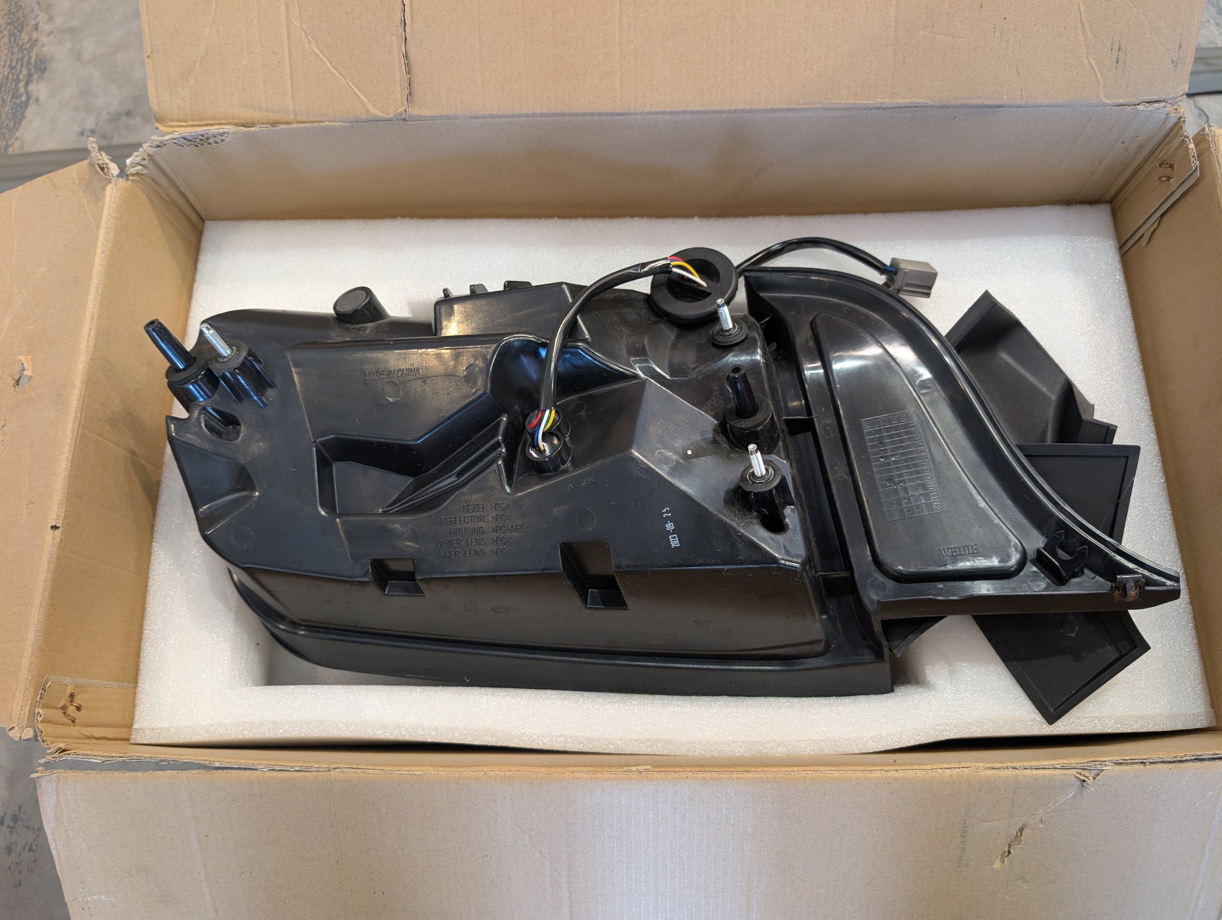 Certified 2020 Ford Mustang Shelby GT500 w/ Technology Package image 30