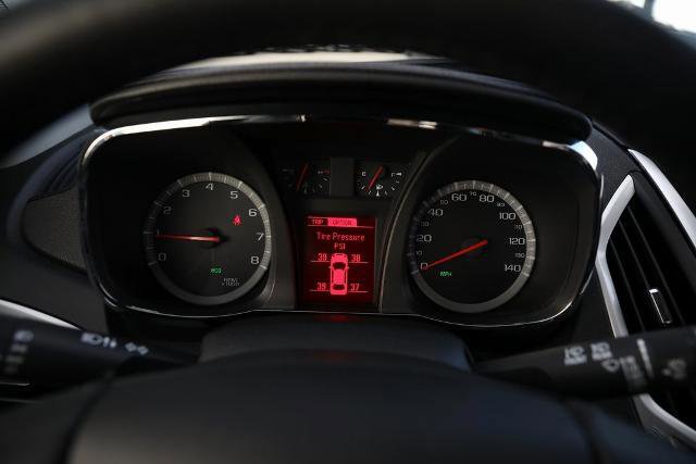 Used 2017 GMC Terrain SLT w/ Open Road Package image 35