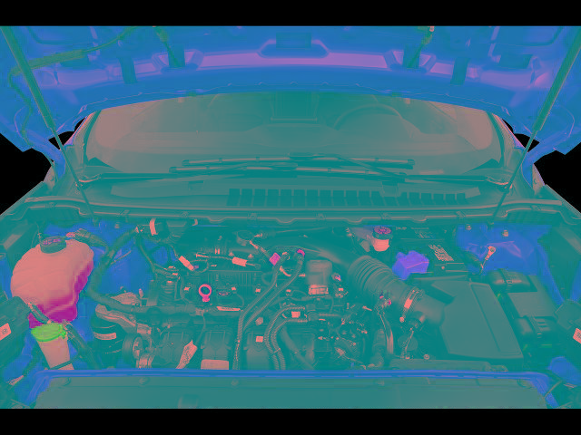 Certified 2022 Ford Edge SEL image 12