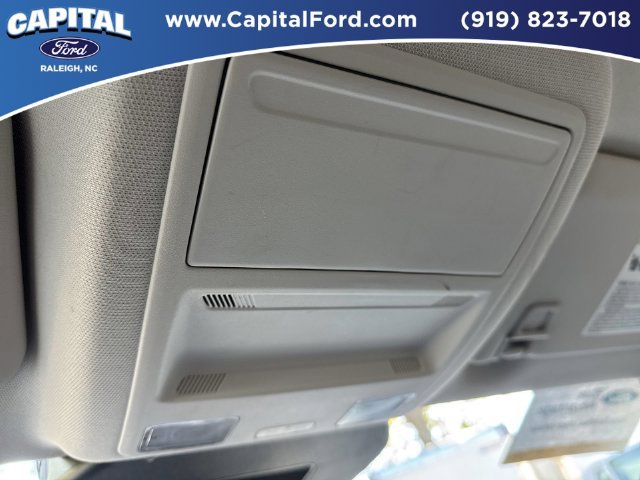 Certified 2022 Ford Escape SEL FWD image 32