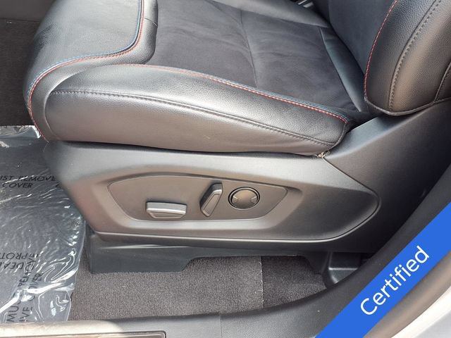 Certified 2024 Ford Explorer ST w/ Equipment Group 401A AWD/4WD image 4