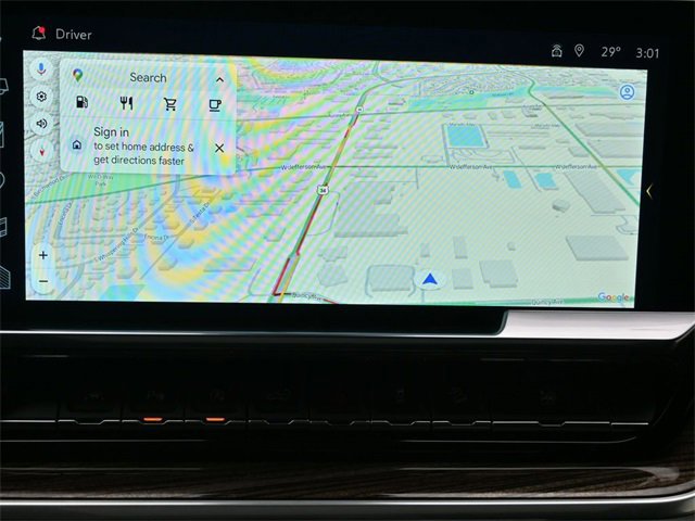 Used 2025 Chevrolet Silverado 1500 LT Trail Boss w/ LT Trail Boss Premium Package image 33