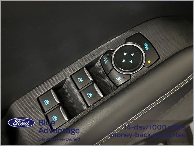Certified 2023 Ford Mustang Mach-E Select RWD image 15