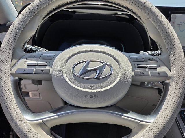 Used 2023 Hyundai Palisade Calligraphy FWD image 27