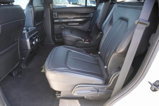 Certified 2021 Ford Expedition Limited image 13