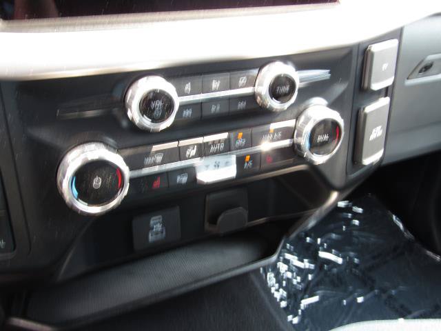 Certified 2023 Ford F150 XLT w/ Equipment Group 302A High AWD/4WD image 27