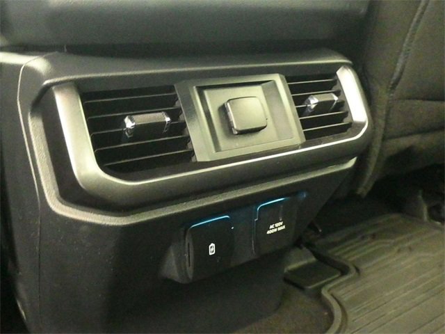 Certified 2023 Ford F150 XLT w/ Equipment Group 302A High image 11