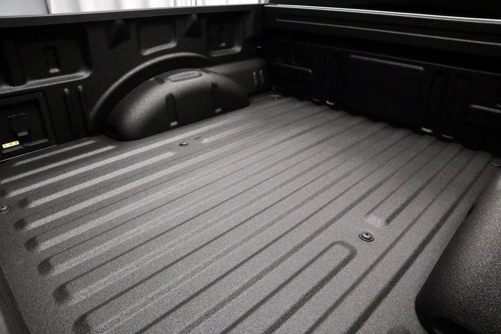 Certified 2025 Ford F150 STX w/ Equipment Group 200A AWD/4WD image 15