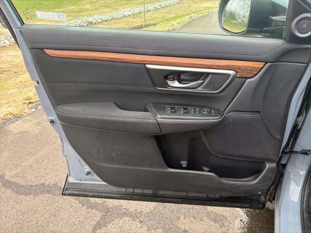 Used 2021 Honda CR-V EX image 17