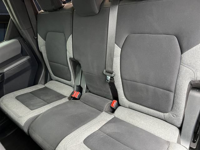 Certified 2022 Ford Bronco Big Bend AWD/4WD image 13