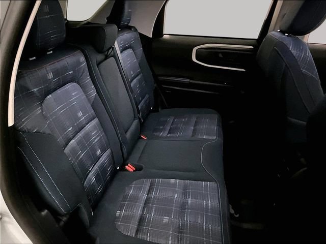 Certified 2023 Ford Bronco Sport Heritage AWD/4WD image 26