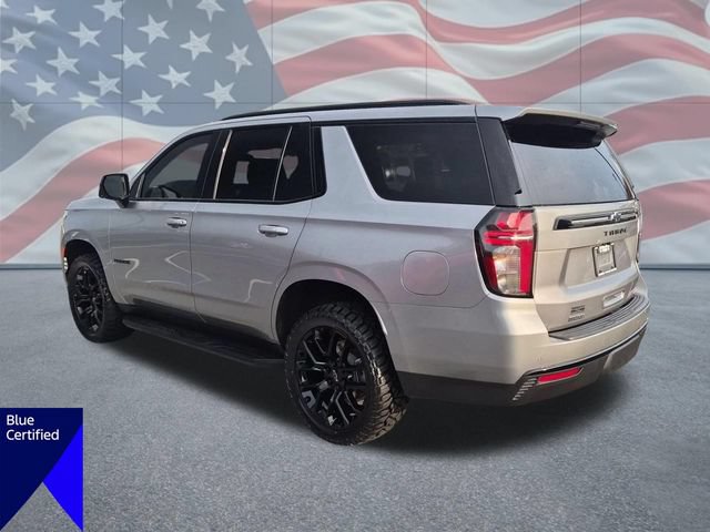 Used 2024 Chevrolet Tahoe RST w/ Luxury Package AWD/4WD image 5