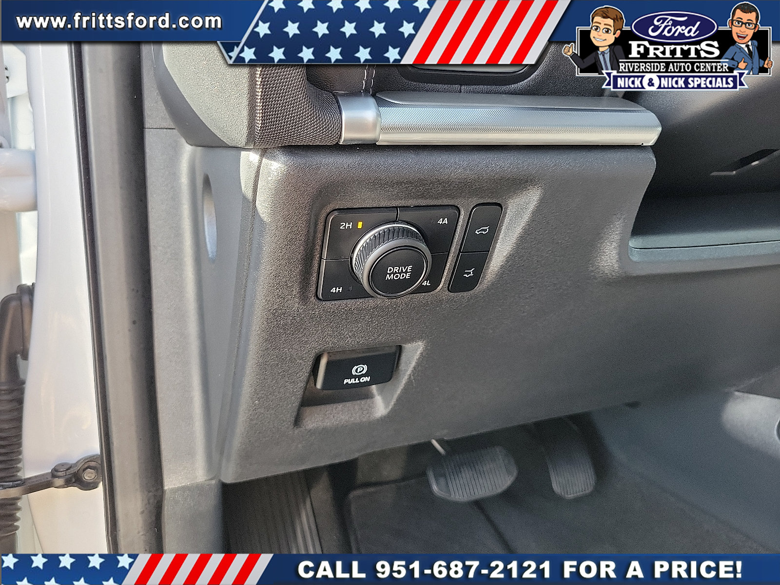 Certified 2025 Ford Expedition Platinum AWD/4WD image 11