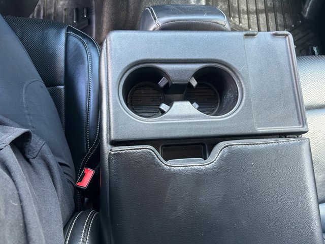 Certified 2018 Ford F150 Lariat image 15