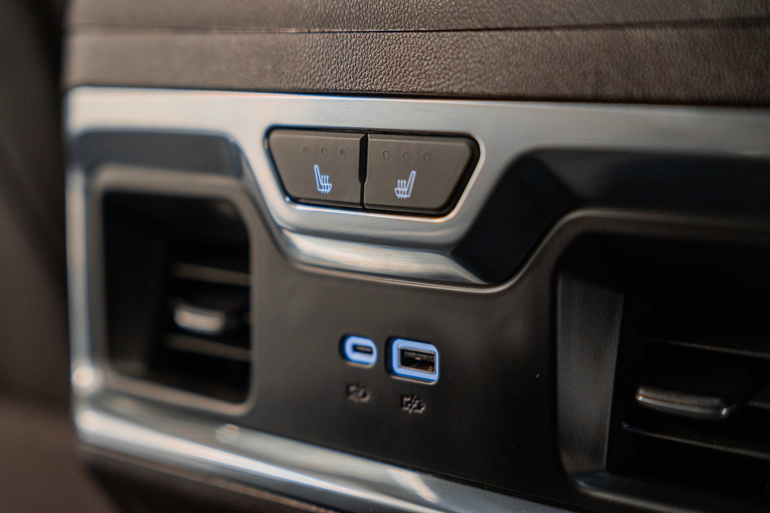 Used 2024 GMC Sierra 1500 Denali w/ Denali Reserve Package image 40