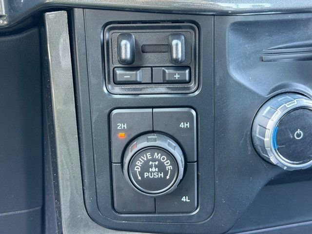 Certified 2023 Ford F150 XLT w/ Equipment Group 302A High AWD/4WD image 25