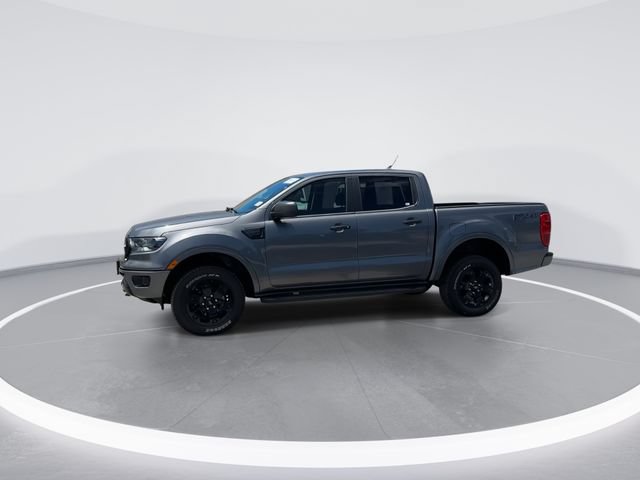 Certified 2023 Ford Ranger XLT w/ Equipment Group 301A Mid AWD/4WD image 4